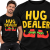 KOSZULKA ŚWIĄTECZNA HUG DEALER